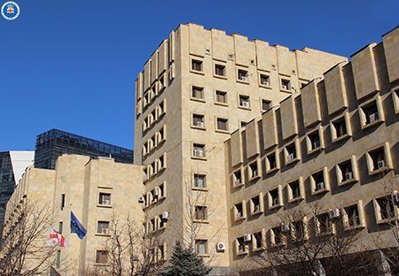 გიორგი ქებურიას საქმე