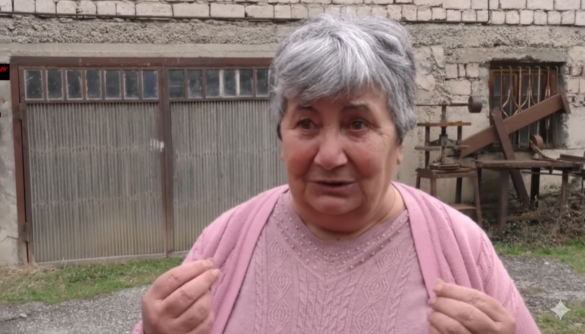 თაღლითური სქემა: როგორ აღმოჩნდა ერთი ოჯახის ქონება მევახშის ხელში?