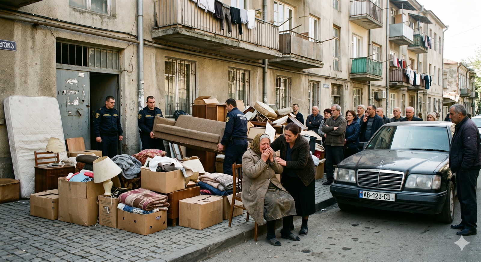 მევახშეობა